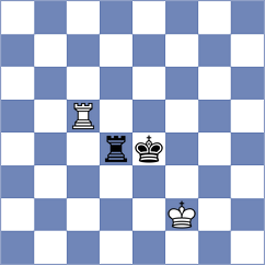 Dolzhikova - Yildiz Kadioglu (Chess.com INT, 2020)