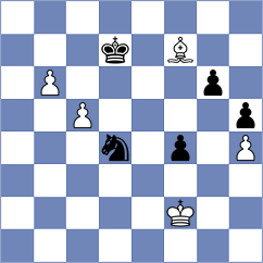 Devaev - Ratnesan (chess.com INT, 2024)