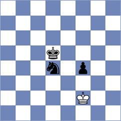 Ginzburg - Silva (chess.com INT, 2022)