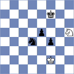 Goltseva - Krivonosov (Chess.com INT, 2021)
