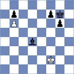 Balaji - Yashmetov (chess.com INT, 2024)