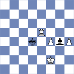 Taboas Rodriguez - Sapale (Chess.com INT, 2020)