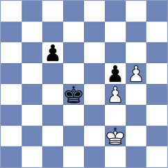 Samadov - Vlassov (chess.com INT, 2021)