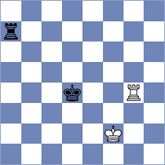 Garmendia Vega - Ronka (chess.com INT, 2023)