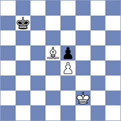 Shapkin - Dastan (chess.com INT, 2022)