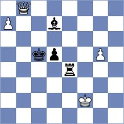 Csonka - Chen (chess.com INT, 2021)