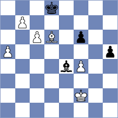 Vifleemskaia - Aketayeva (Chess.com INT, 2021)