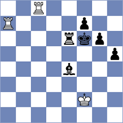 Havlik - Nikoladze (Chess.com INT, 2020)