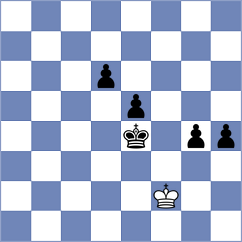 Chang - Wongso (Chess.com INT, 2020)