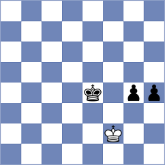 Md. - Terletsky (chess.com INT, 2023)