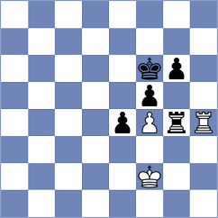 Tamarozi - Quinonez Centeno (Chess.com INT, 2020)