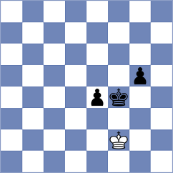 Malka - Jodorcovsky (chess.com INT, 2023)
