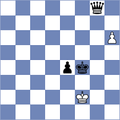 Lopez del Alamo - Hemant (Chess.com INT, 2021)