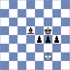Haining - Raptis (Chess.com INT, 2017)