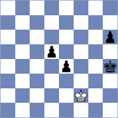 Bluebaum - Vardapetyan (Chess.com INT, 2020)