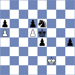 Gabr - Tomaszewski (chess.com INT, 2023)