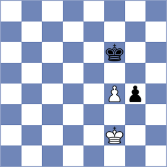 Matinian - Terletsky (chess.com INT, 2022)