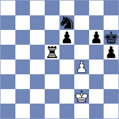 De Souza - Shohat (chess.com INT, 2024)
