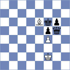 Suleymanli - Gan Od (Chess.com INT, 2020)