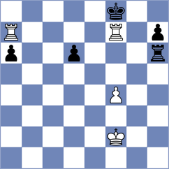 Dwilewicz - Kraus (chess.com INT, 2024)