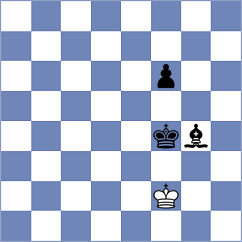 Pourkashiyan - Hong (chess.com INT, 2021)