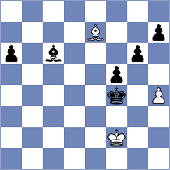 Danielyan - Kollars (chess.com INT, 2024)