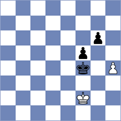 Magalashvili - Zhigalko (Chess.com INT, 2020)