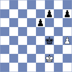 Coca Cubillos - Aashman (chess.com INT, 2024)
