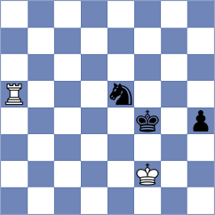 Borgaonkar - Kramnik (chess.com INT, 2024)