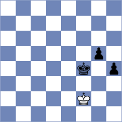 Ishbaev - Subelj (chess.com INT, 2022)