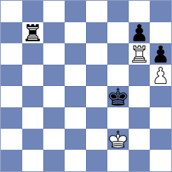 Nugumanov - Slovineanu (chess.com INT, 2023)