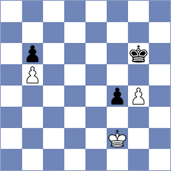 Mezentsev - Karpov (Chess.com INT, 2021)