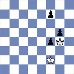 Szmyd - Gallasch (chess.com INT, 2023)