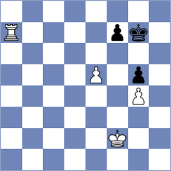 Bulgurlu - Martic (chess.com INT, 2023)