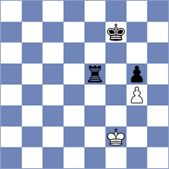 Hindermann - Mekhitarian (chess.com INT, 2020)