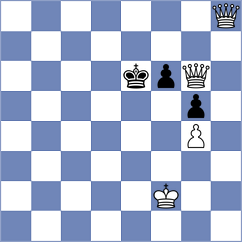 Vovk - De Souza (Chess.com INT, 2021)