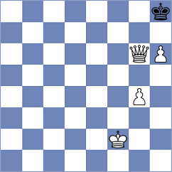 Putnam - Plichta (chess.com INT, 2023)