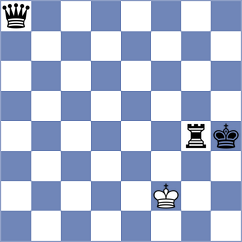 Vaculik - Eret (Chess.com INT, 2021)