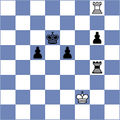 Pavlov - Tregubov (Chess.com INT, 2017)
