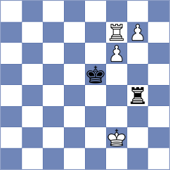 Tabatabaei - Czerw (chess.com INT, 2022)