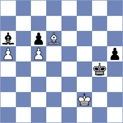 Manukyan - Rustemov (chess.com INT, 2021)