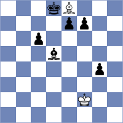 Argandona Riveiro - Popov (chess.com INT, 2023)