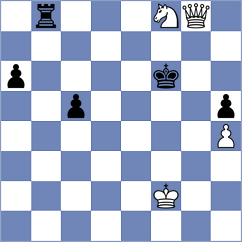 Kohler - Allam (chess.com INT, 2023)
