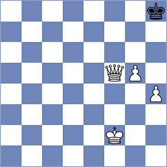 Hess - Gusarov (Chess.com INT, 2021)
