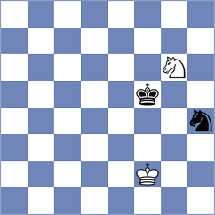 Herman - Sanchez Enriquez (chess.com INT, 2023)