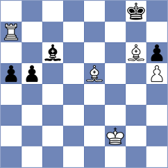 Papasimakopoulos - Kaminski (Chess.com INT, 2021)