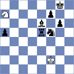 Preobrazhenskaya - Mikhalchenko (chess.com INT, 2024)