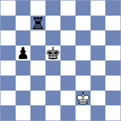 Aakanksha - Crispin Ferreras (chess.com INT, 2020)