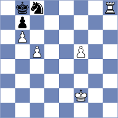 Golubev - Novikov (chess.com INT, 2024)