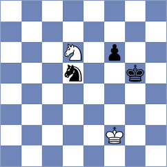 Zahedifar - Bucur (Chess.com INT, 2021)